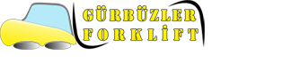  Gürbüzler Forklift